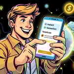 Customize card alerts to monitor real-time charges