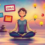 Visualize your plan to improve motivation
