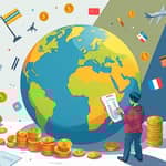 Beware of foreign transaction fees when booking abroad