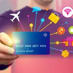 Link your card to loyalty programs to multiply benefits