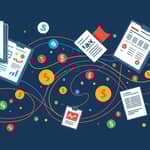 Bundle similar tasks to simplify financial management