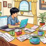 Let your budget reflect your actual lifestyle, not idealism