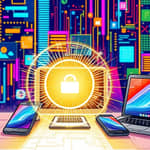 Utilize complimentary extended warranties for tech purchases