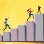 Stack low-effort habits for lasting consistency