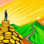 Avoid planning based on peak income only