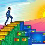Plan debt payoff with timeline goals, not just balances