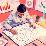 Design your investment approach like a system, not a guess