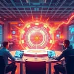Let your strategy evolve—but not react