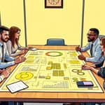 Document your strategy before you deploy capital