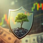 Use short-term instruments to protect longer-term goals