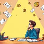 Revisit your budget once the loan funds