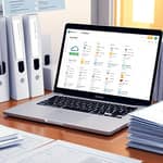 Keep loan documentation organized for tax and proof