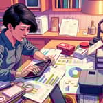 Loans aren’t a solution to budgeting—just a tool