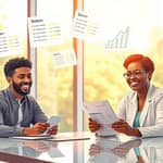 Choose lenders with transparent terms and support