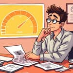 Review your debt-to-income ratio post-loan