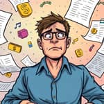 Avoid stacking multiple loans at once