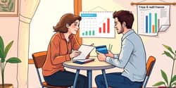 Joint cards require trust and a shared repayment plan