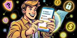 Customize card alerts to monitor real-time charges