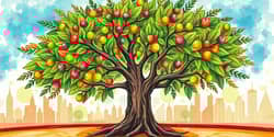 Start with broad exposure before adding niche products