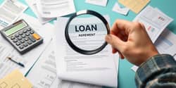 Watch for origination fees in the fine print