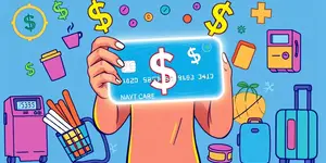 Use statement credits to cut everyday costs