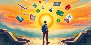 Redeem points strategically, not impulsively