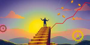 Plan backwards from your retirement number