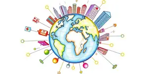 Make real estate part of a diversified investment map