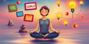 Visualize your plan to improve motivation