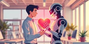 Avoid emotional allocation changes with automation
