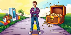 Maximize welcome bonuses by timing large purchases