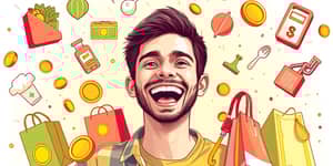 Earn cashback faster by optimizing your spending categories