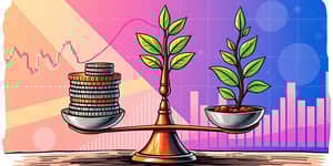 Align your asset mix with your risk appetite