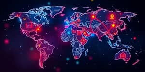 Include international exposure to hedge against local volatility