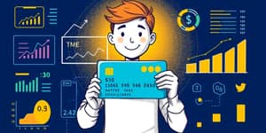Credit cards can be budgeting tools with proper discipline