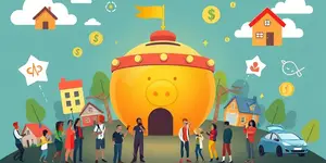 Define your emergency fund target based on real needs