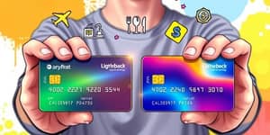 Upgrade your card after 12 months for better rewards