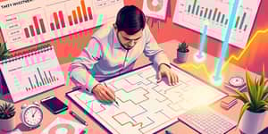 Design your investment approach like a system, not a guess