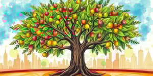Start with broad exposure before adding niche products