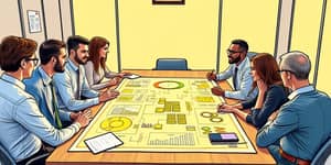 Document your strategy before you deploy capital