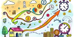 Plan early exits for assets with liquidity risks