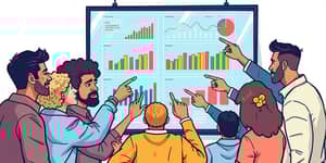 Assess performance based on plan benchmarks