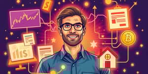 Understand each asset’s tax treatment before investing