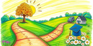 Separate retirement investing from other future planning