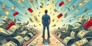 Don’t use personal loans to mask ongoing spending issues