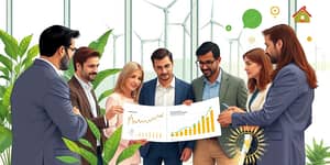 Include socially responsible funds if aligned with values