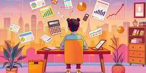 Use calculators to simulate your budget under repayment
