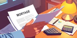 Ask about prepayment penalties before signing