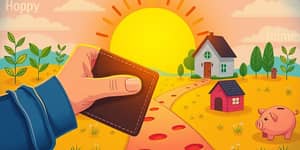 Avoid relying on loans for lifestyle upgrades