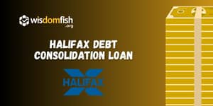 Halifax Debt Consolidation Loan: Check everything you need to know